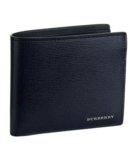 burberry men's wallet london|burberry wallet men's vintage.